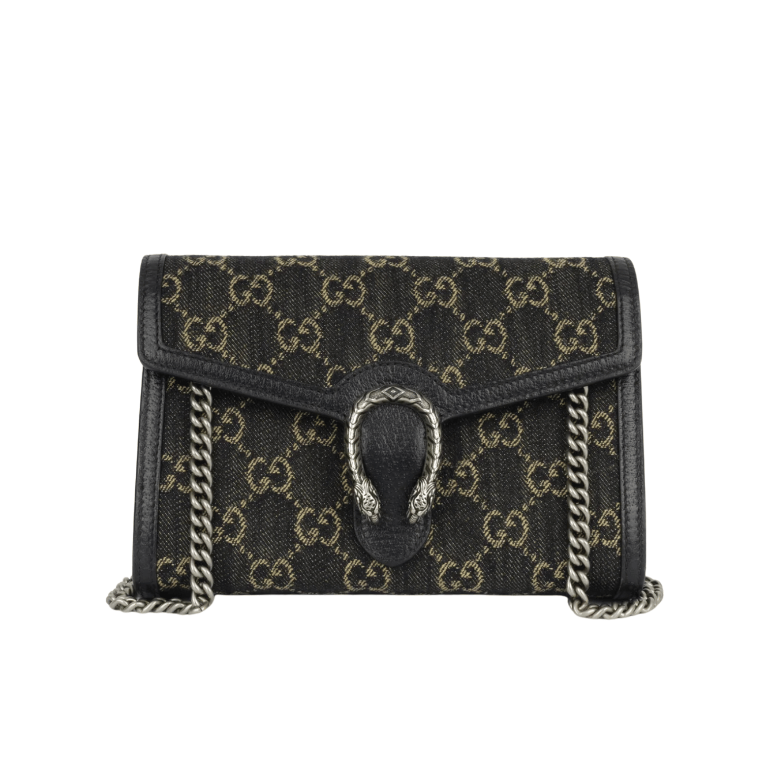 Gucci | Dionysus Wallet On Chain - Free & Fast UAE Shipping