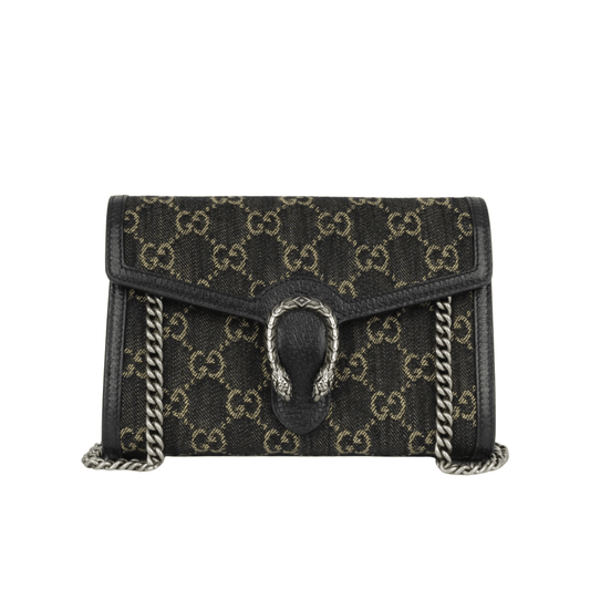 Gucci | Dionysus Wallet On Chain - Free & Fast UAE Shipping
