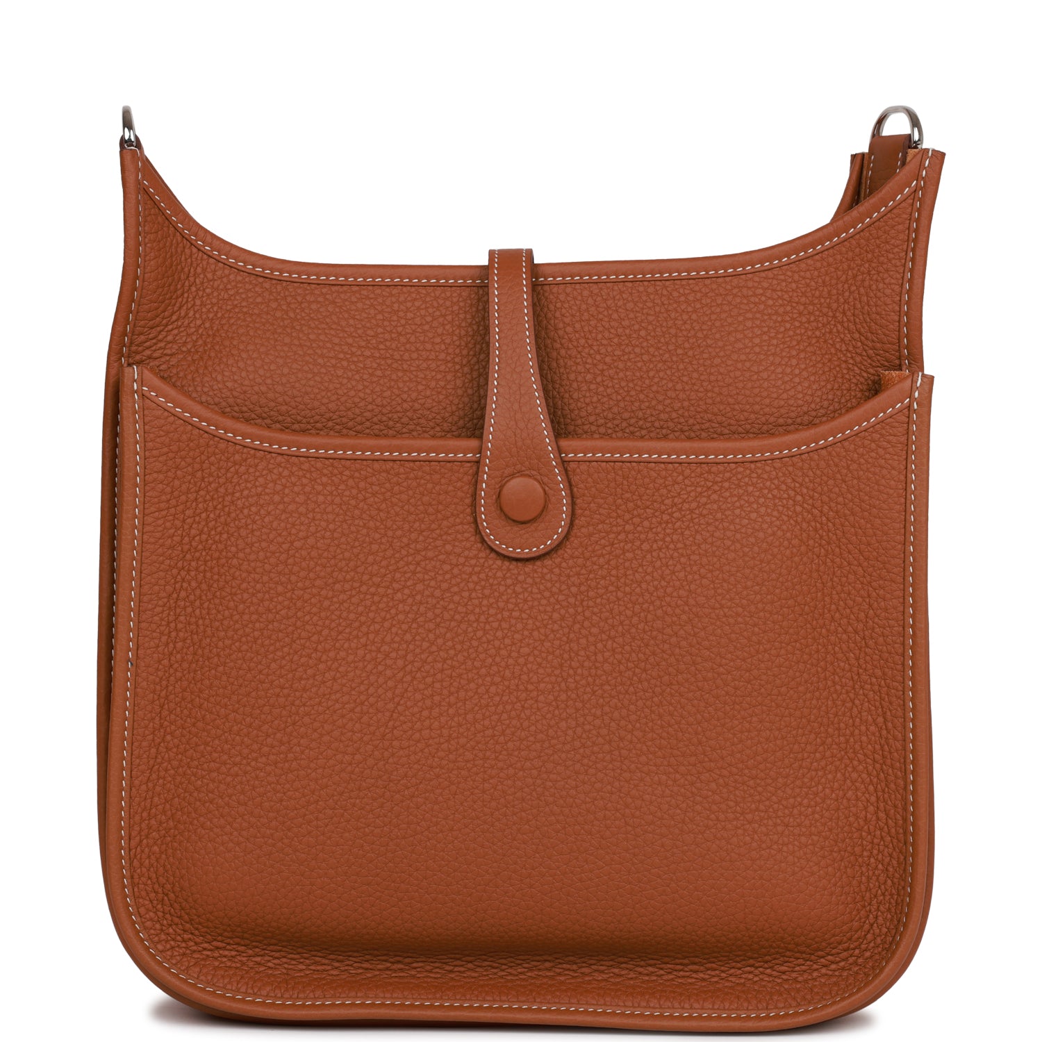 Hermès | Evelyne Iii Pm Gold Clemence - Free & Fast UAE Shipping