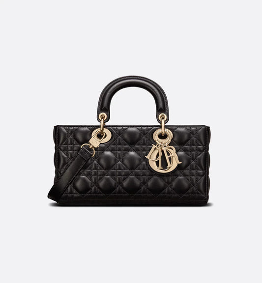 Dior | Lady D-joy Bag - Free & Fast UAE Shipping