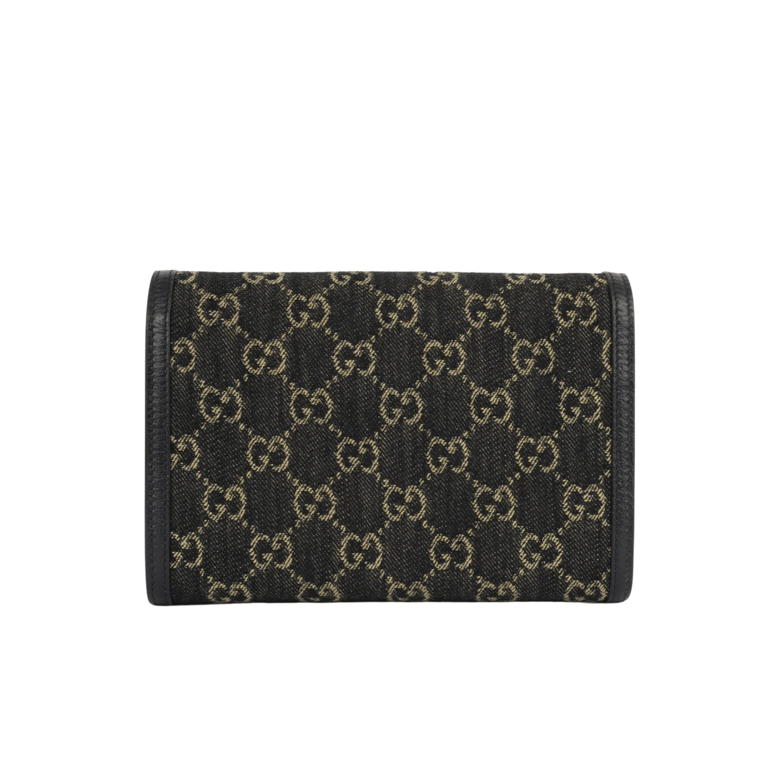 Gucci | Dionysus Wallet On Chain - Free & Fast UAE Shipping