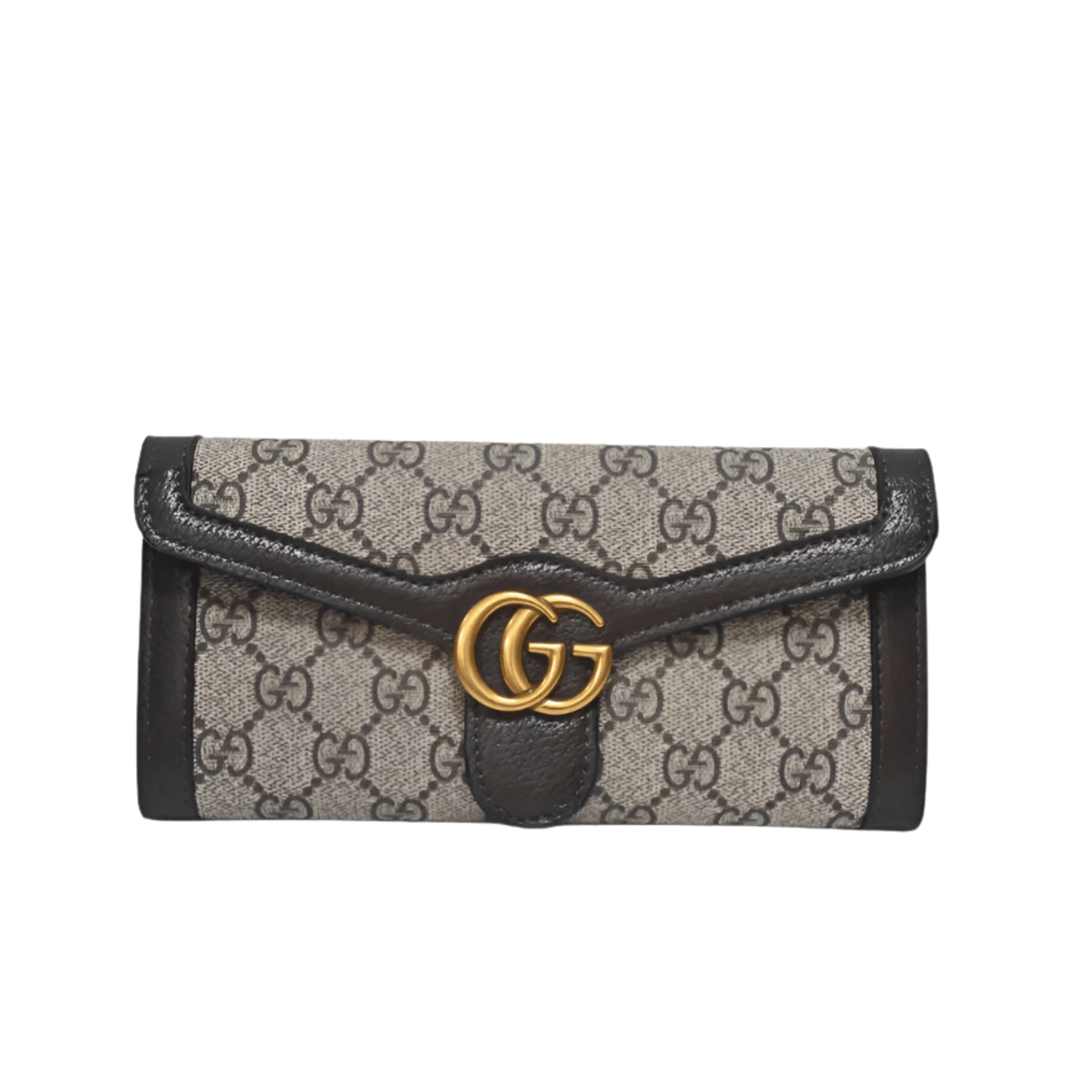 Gucci | Gg Marmont Wallet - Free & Fast UAE Shipping