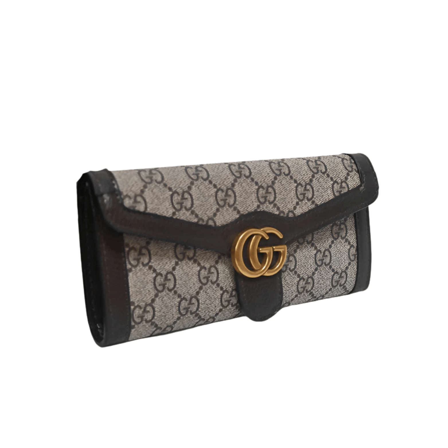 Gucci | Gg Marmont Wallet - Free & Fast UAE Shipping