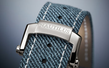 Patek Philippe | Nautilus Flyback Chronograph - Free & Fast UAE Shipping