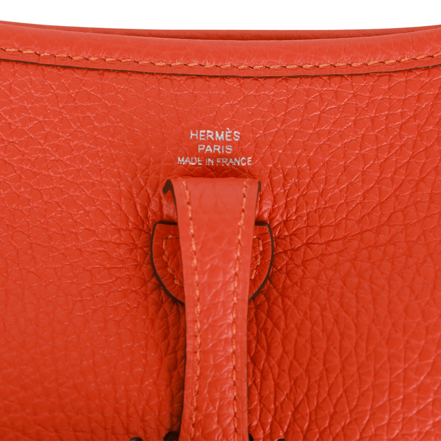 Hermès | Evelyne Tpm Feu Clemence - Free & Fast UAE Shipping