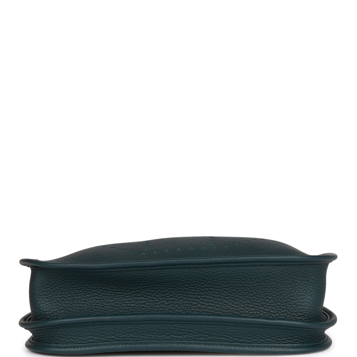 Hermès | Evelyne Pm Vert Cypress Clemence - Free & Fast UAE Shipping