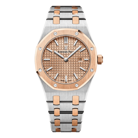 Audemars Piguet | Royal Oak - Free & Fast UAE Shipping