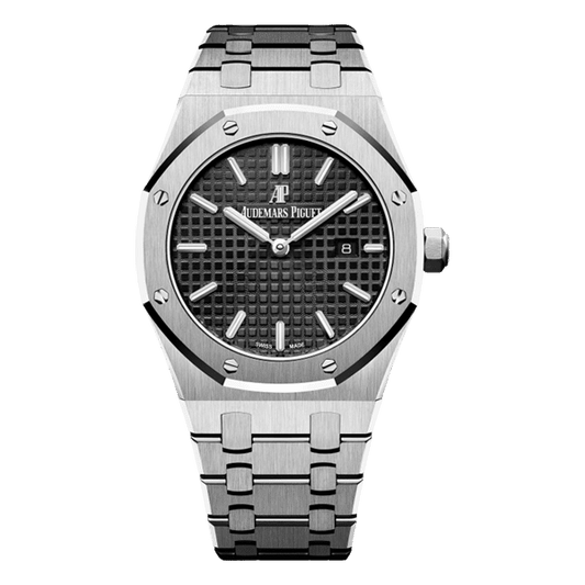 Audemars Piguet | Royal Oak - Free & Fast UAE Shipping