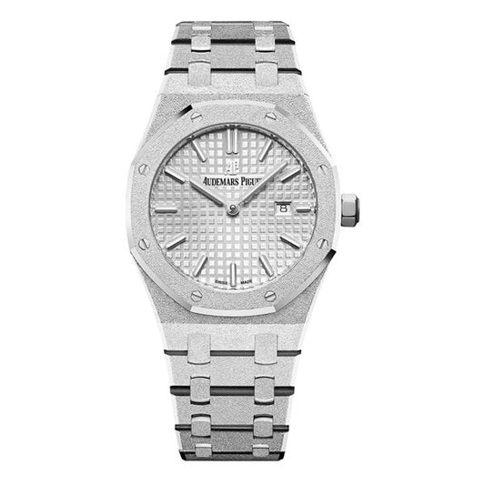 Audemars Piguet | Royal Oak - Free & Fast UAE Shipping