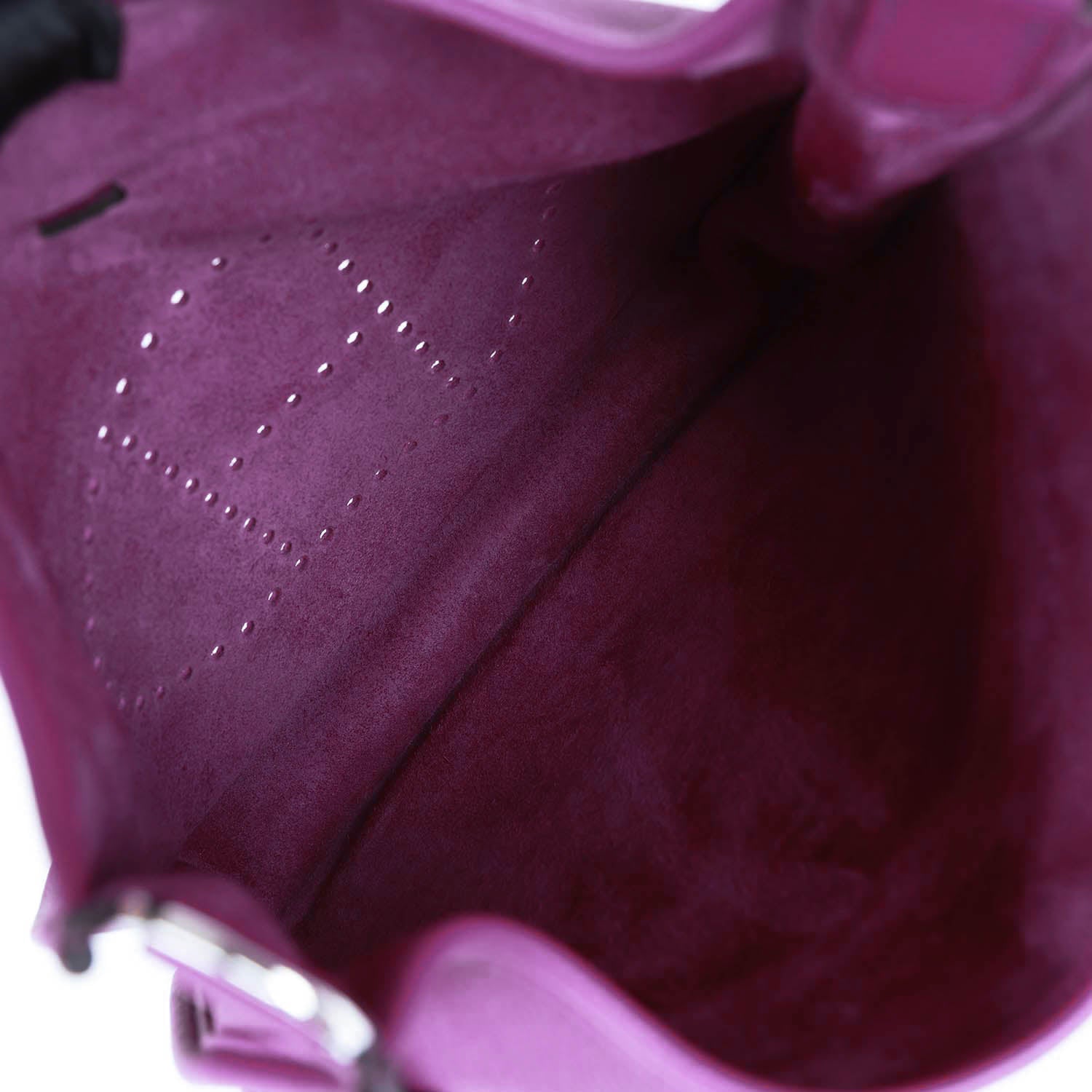 Hermès | Evelyne Iii Pm Anemone Clemence - Free & Fast UAE Shipping