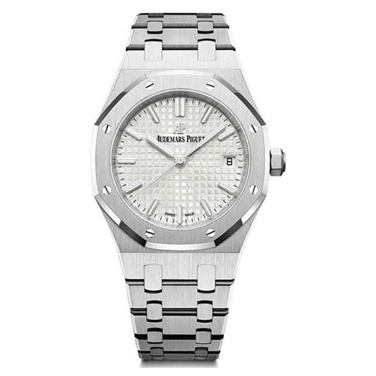 Audemars Piguet | Royal Oak - Free & Fast UAE Shipping