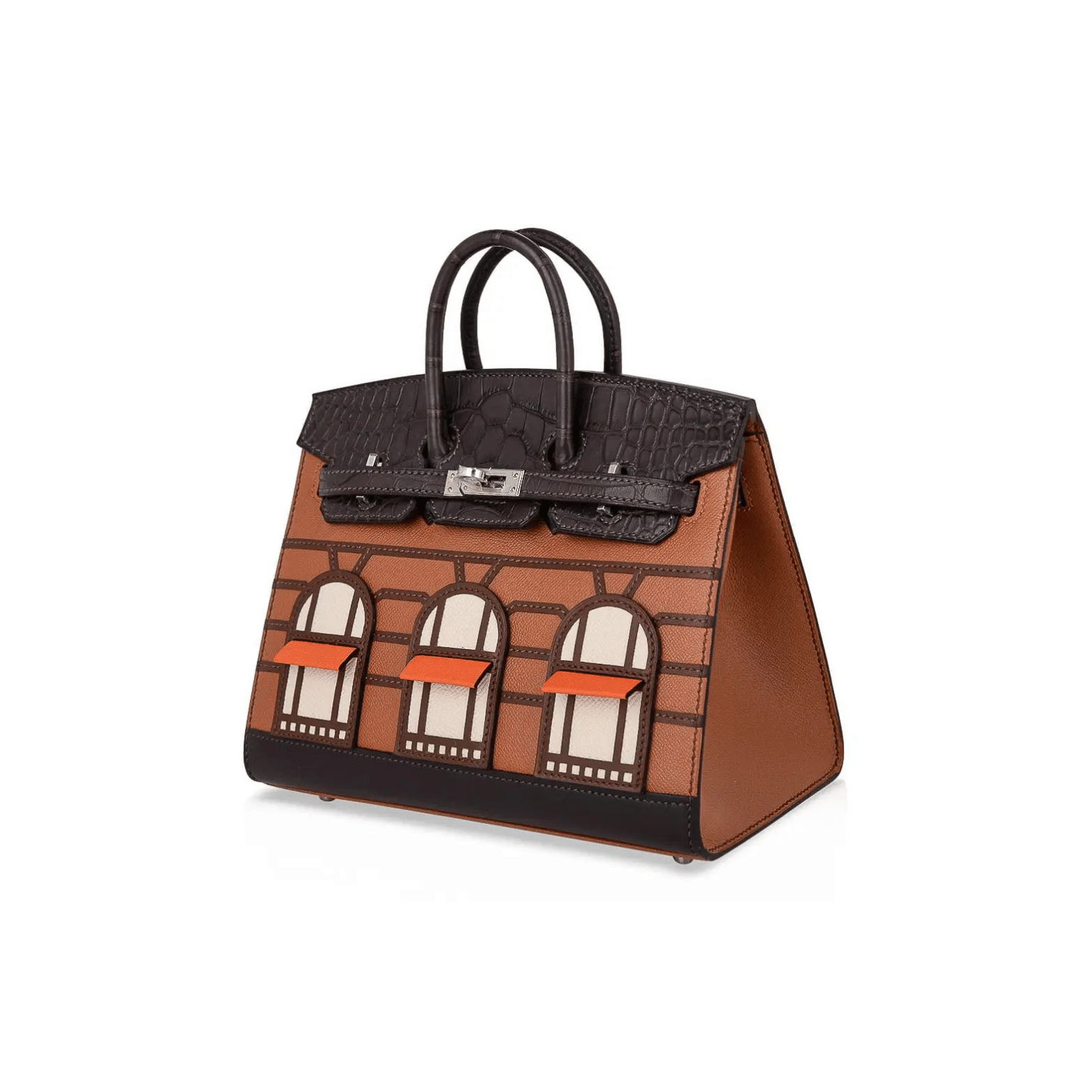 Hermès | Birkin 20 Faubourg Sellier Bag - Free & Fast UAE Shipping
