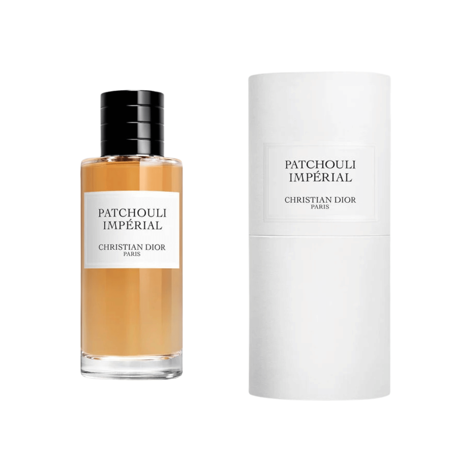 Dior | Patchouli ImpéRial - 100Ml - Free & Fast UAE Shipping