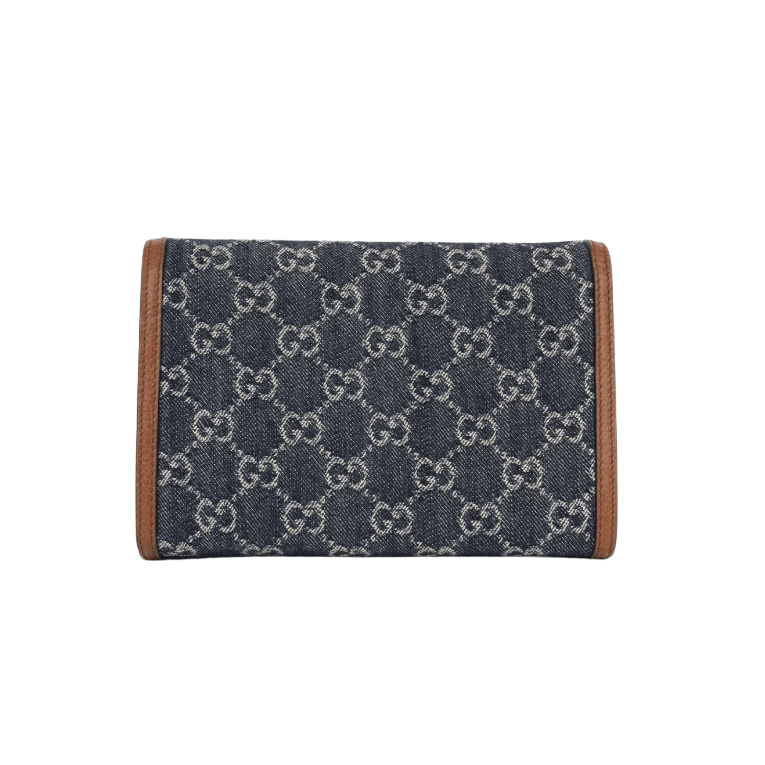 Gucci | Dionysus Wallet On Chain In Blue - Free & Fast UAE Shipping