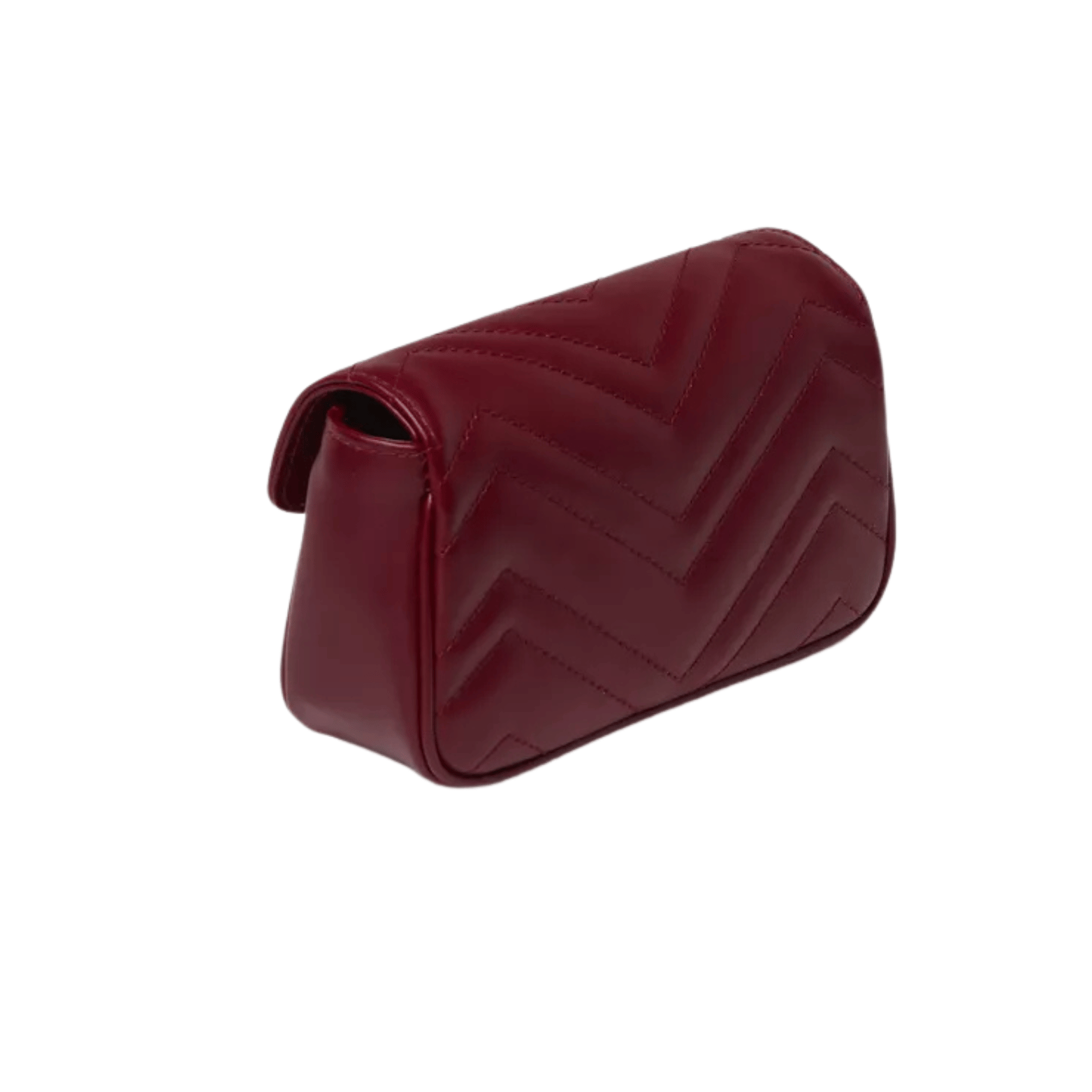 Gucci | Gg Marmont Super Mini Shoulder Bag - Free & Fast UAE Shipping