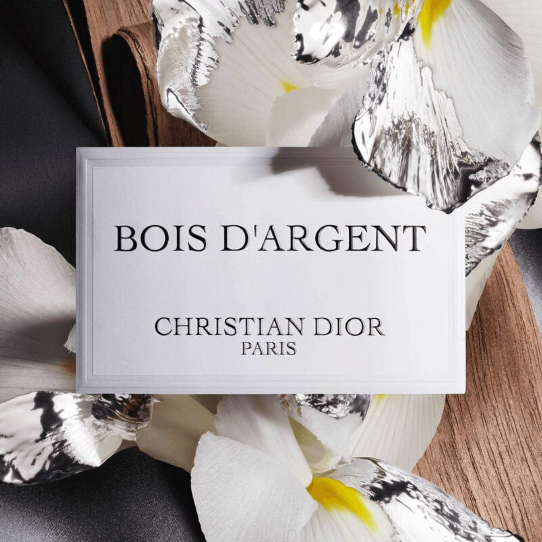 Dior | Bois D'argent Christian Paris - Free & Fast UAE Shipping