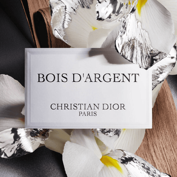 Dior | Bois D'argent Christian Paris - Free & Fast UAE Shipping