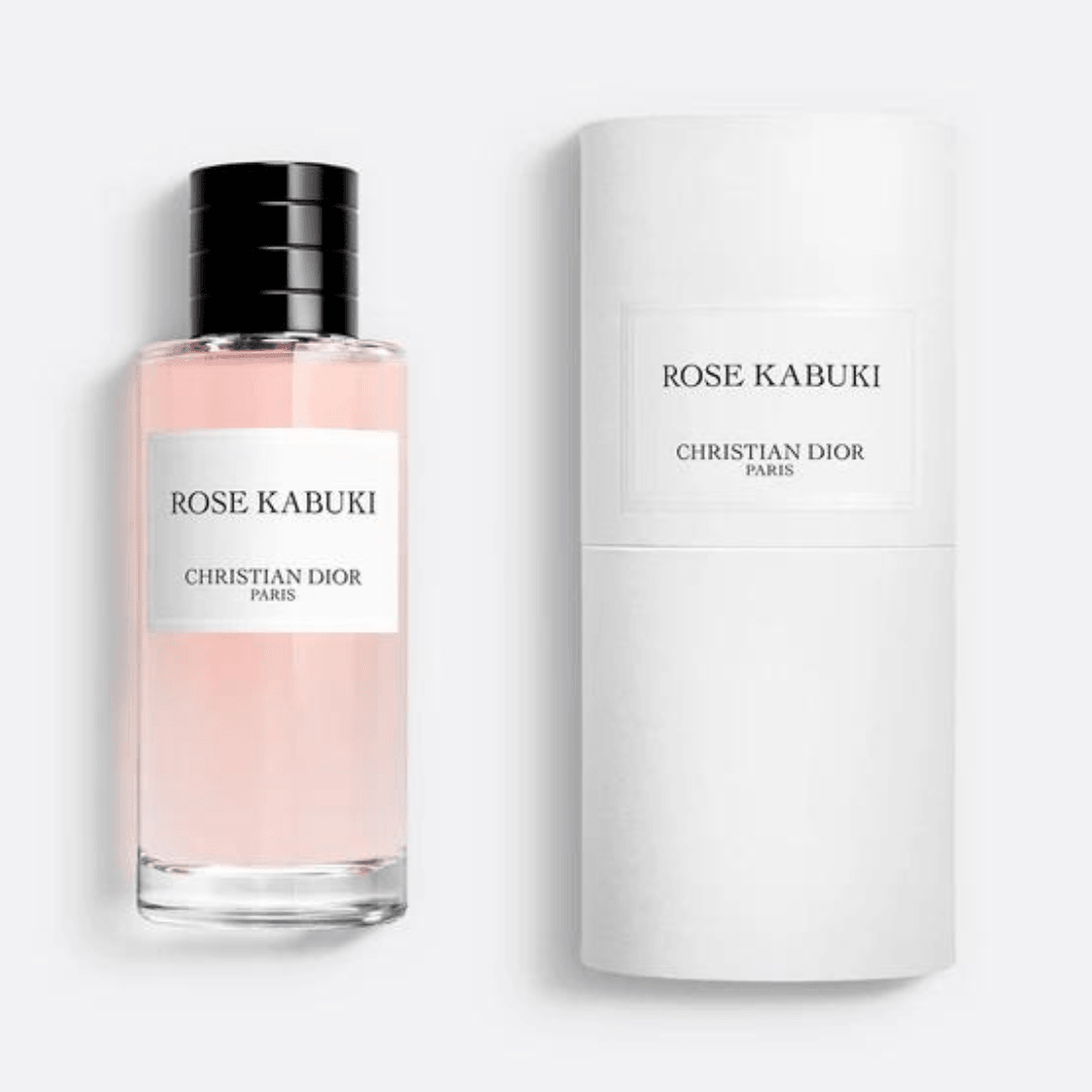 Dior | Rose Kabuki 125ml - Free & Fast UAE Shipping