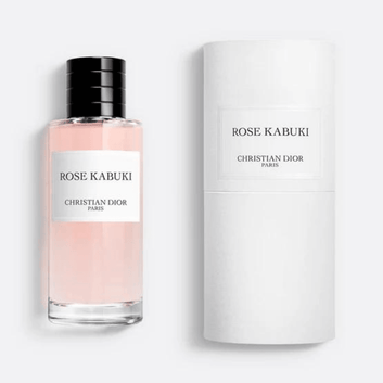 Dior | Rose Kabuki 125ml - Free & Fast UAE Shipping