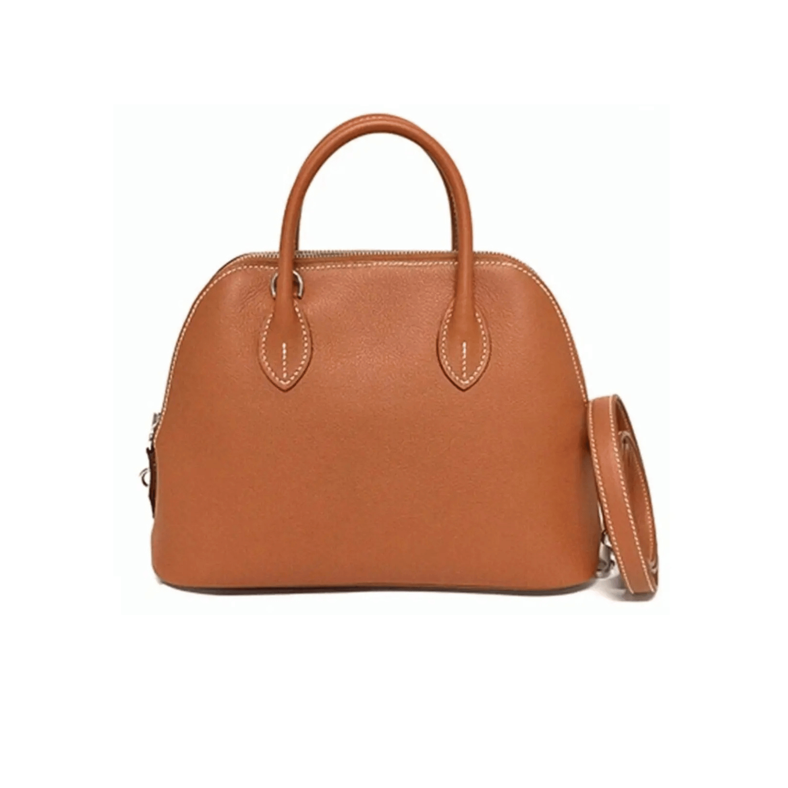 Hermès | Bolide 1923 25 Bag Gold - Free & Fast UAE Shipping