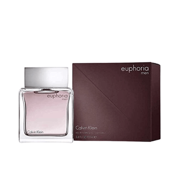 Calvin Klein | Euphoria For Men - Free & Fast UAE Shipping