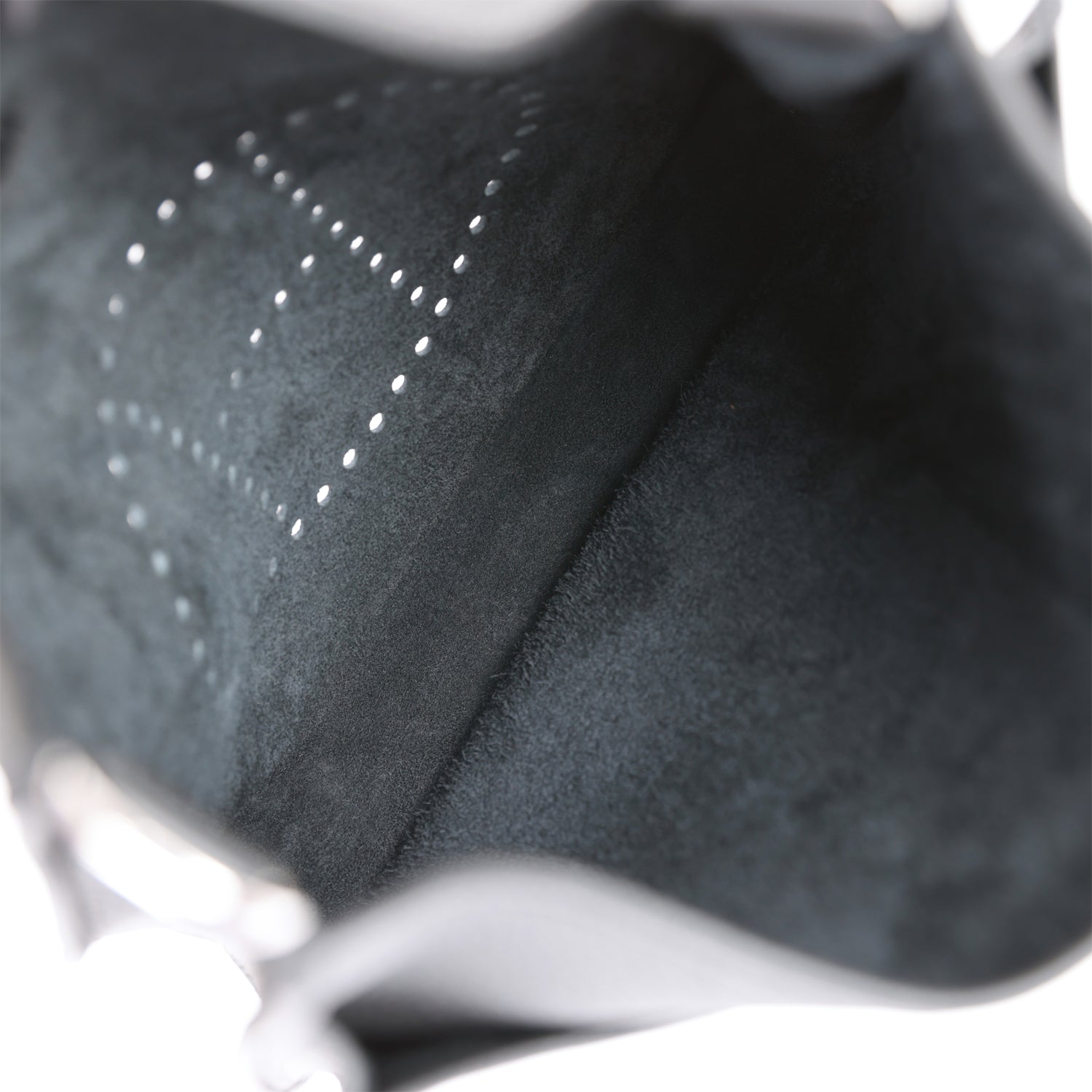 Hermès | Evelyne Iii Pm Black Clemence - Free & Fast UAE Shipping