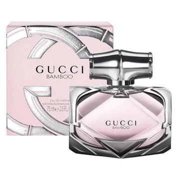 Gucci | Bamboo 75Ml - Free & Fast UAE Shipping