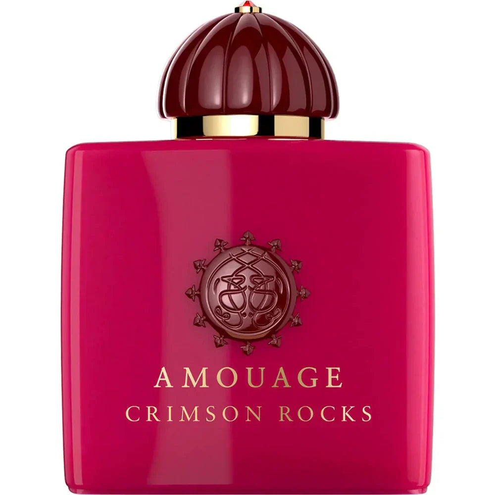 Amouage | Crimson Rocks For Women 100 Ml - Free & Fast UAE Shipping