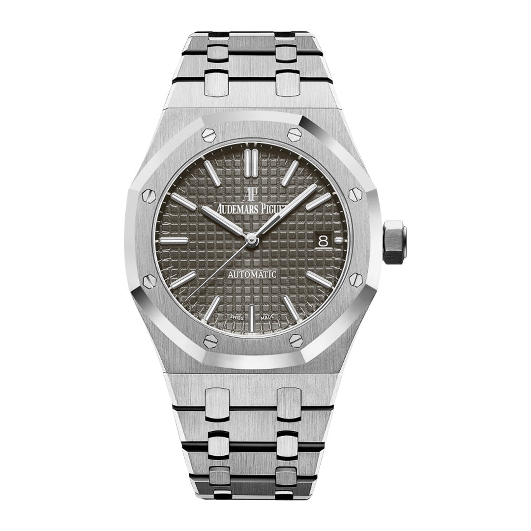 Audemars Piguet | Royal Oak - Free & Fast UAE Shipping