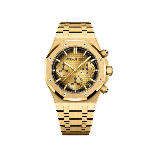 Audemars Piguet | Royal Oak - Free & Fast UAE Shipping