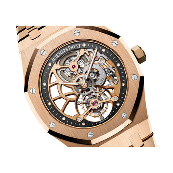 Audemars Piguet | Royal Oak - Free & Fast UAE Shipping