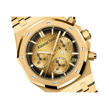 Audemars Piguet | Royal Oak - Free & Fast UAE Shipping