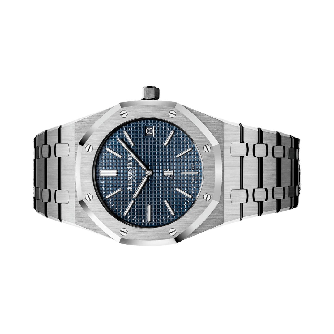 Audemars Piguet | Royal Oak - Free & Fast UAE Shipping