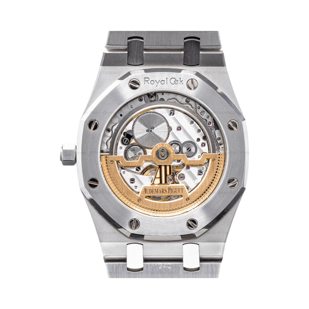 Audemars Piguet | Royal Oak - Free & Fast UAE Shipping