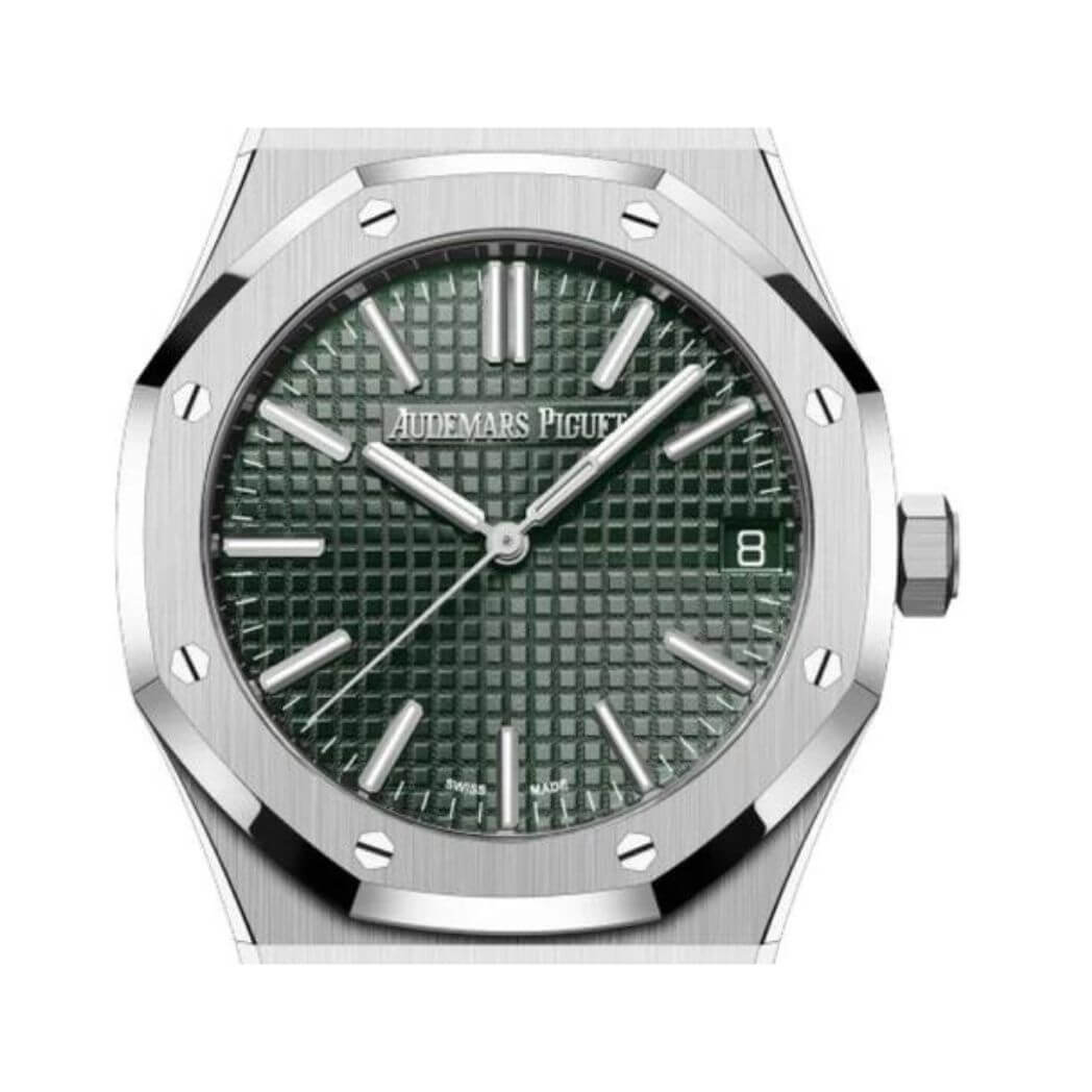Audemars Piguet | Royal Oak - Free & Fast UAE Shipping