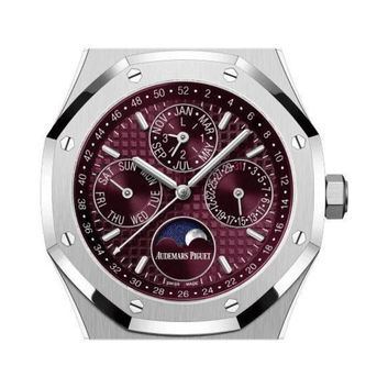 Audemars Piguet | Royal Oak - Free & Fast UAE Shipping