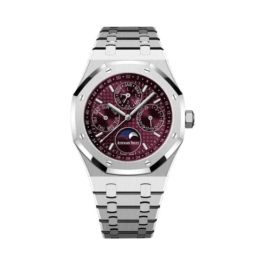 Audemars Piguet | Royal Oak - Free & Fast UAE Shipping