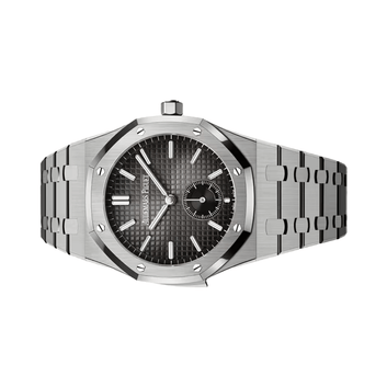 Audemars Piguet | Royal Oak Minute Repeater Grey Dial - Free & Fast UAE Shipping