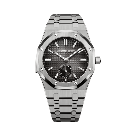 Audemars Piguet | Royal Oak Minute Repeater Grey Dial - Free & Fast UAE Shipping
