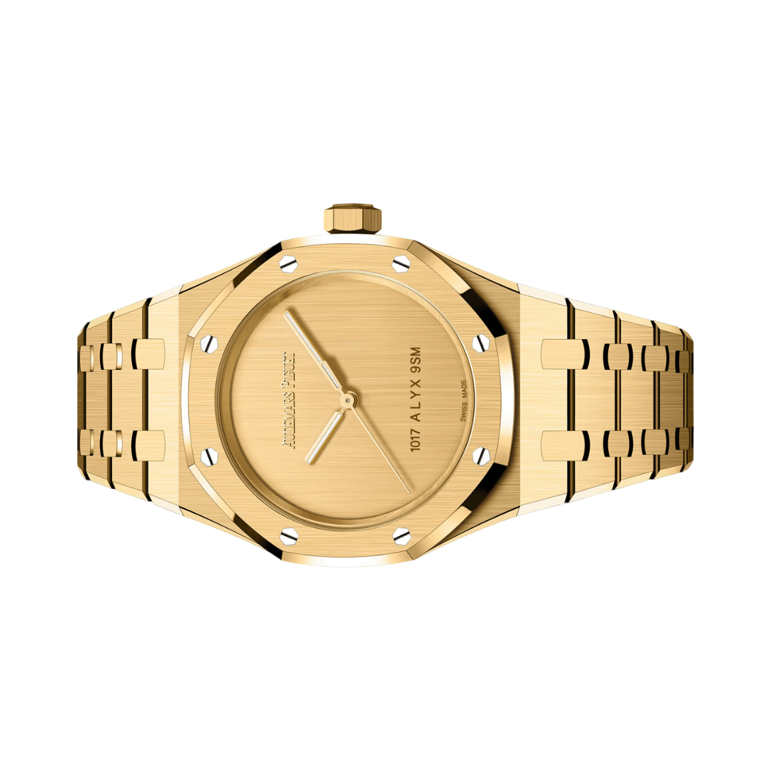 Audemars Piguet | Royal Oak - Free & Fast UAE Shipping