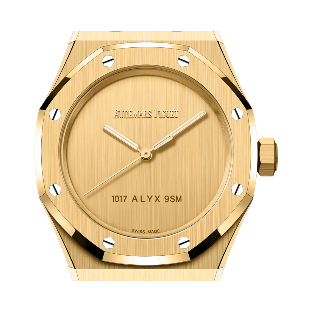 Audemars Piguet | Royal Oak - Free & Fast UAE Shipping