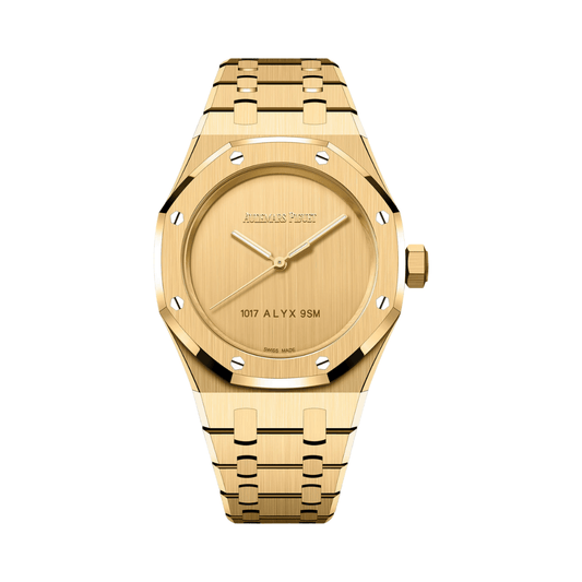 Audemars Piguet | Royal Oak - Free & Fast UAE Shipping
