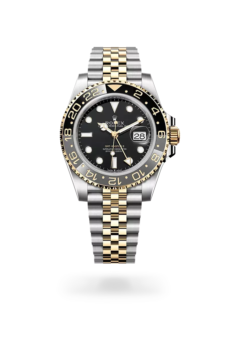 Rolex | GMT-Master II - Free & Fast UAE Shipping