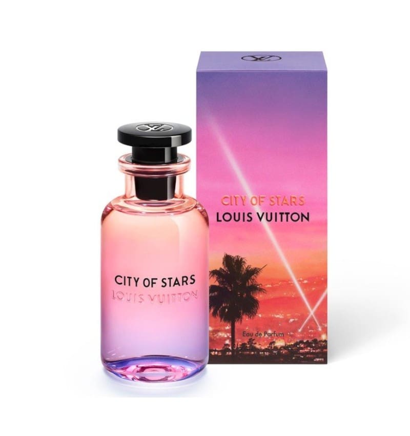 Louis Vuitton | City Of Stars 100Ml - Free & Fast UAE Shipping