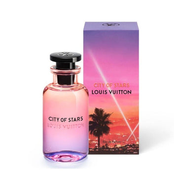 Louis Vuitton | City Of Stars 100Ml - Free & Fast UAE Shipping