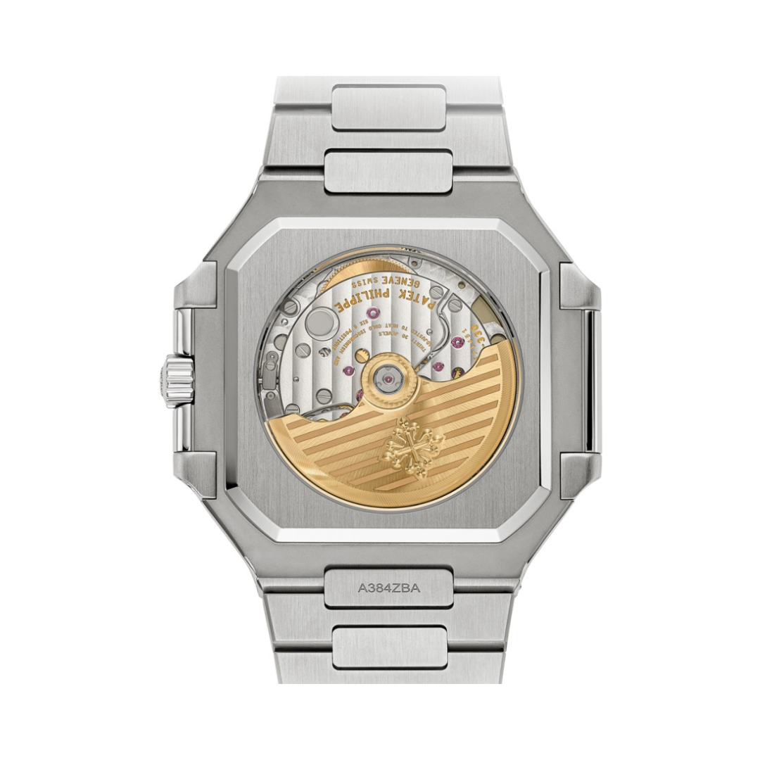 Patek Philippe | Cubitus Self-Winding Green Dial - Free & Fast UAE Shipping