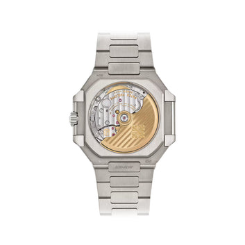 Patek Philippe | Cubitus Sunburst Blue-Gray Dial - Free & Fast UAE Shipping