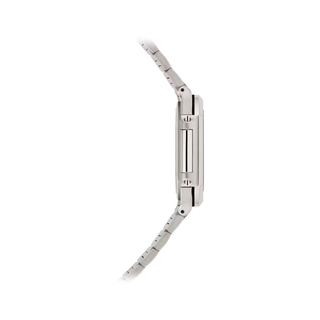 Patek Philippe | Cubitus Sunburst Blue-Gray Dial - Free & Fast UAE Shipping