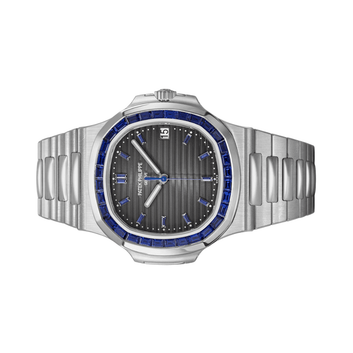 Patek Philippe | Nautilus - Free & Fast UAE Shipping