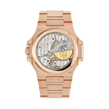 Patek Philippe | Nautilus Self-Winding - Free & Fast UAE Shipping